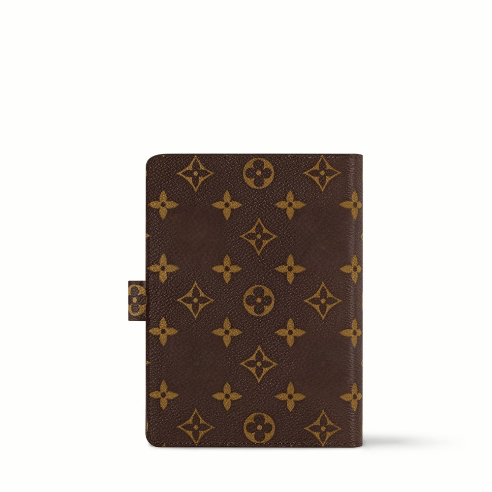 Sinclaire's Ring Agenda Planner Binder
