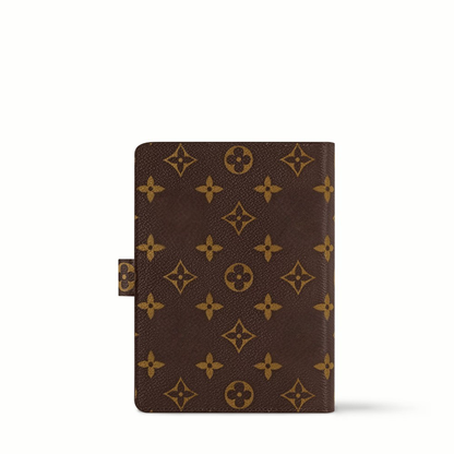 Sinclaire's Ring Agenda Planner Binder