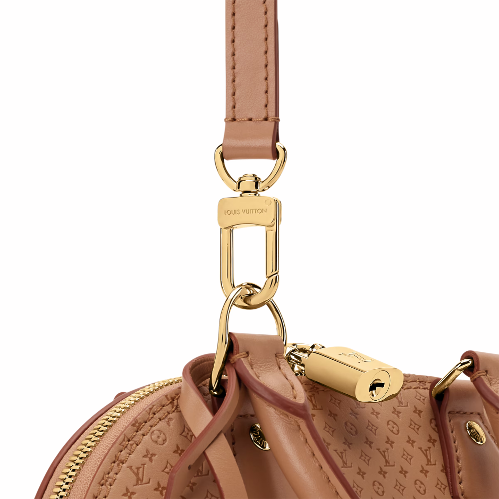 LV Alma BB - Minigram