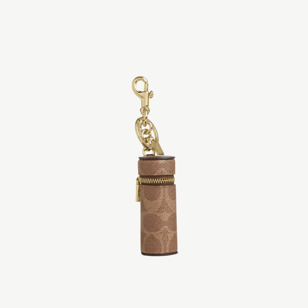 Coach Bag Charms (Gift Box Included)