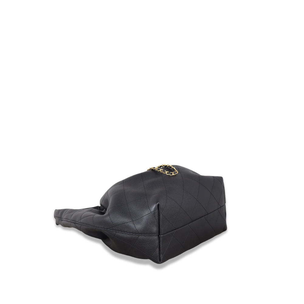 Chanel Large Hobo Bag