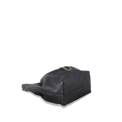 Chanel Large Hobo Bag