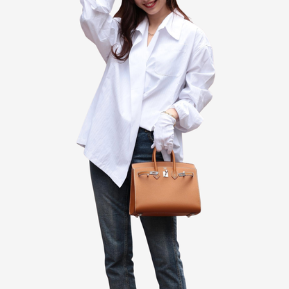 Hermes Birkin 25