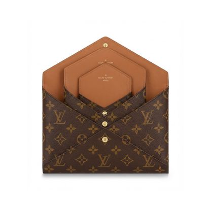 LV Kirigami Pochette Set