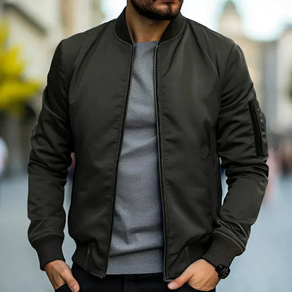James™ | Bomber
