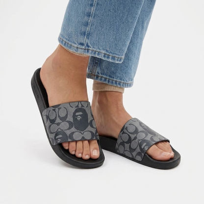 Sinclaire's Bathing Ape Slide