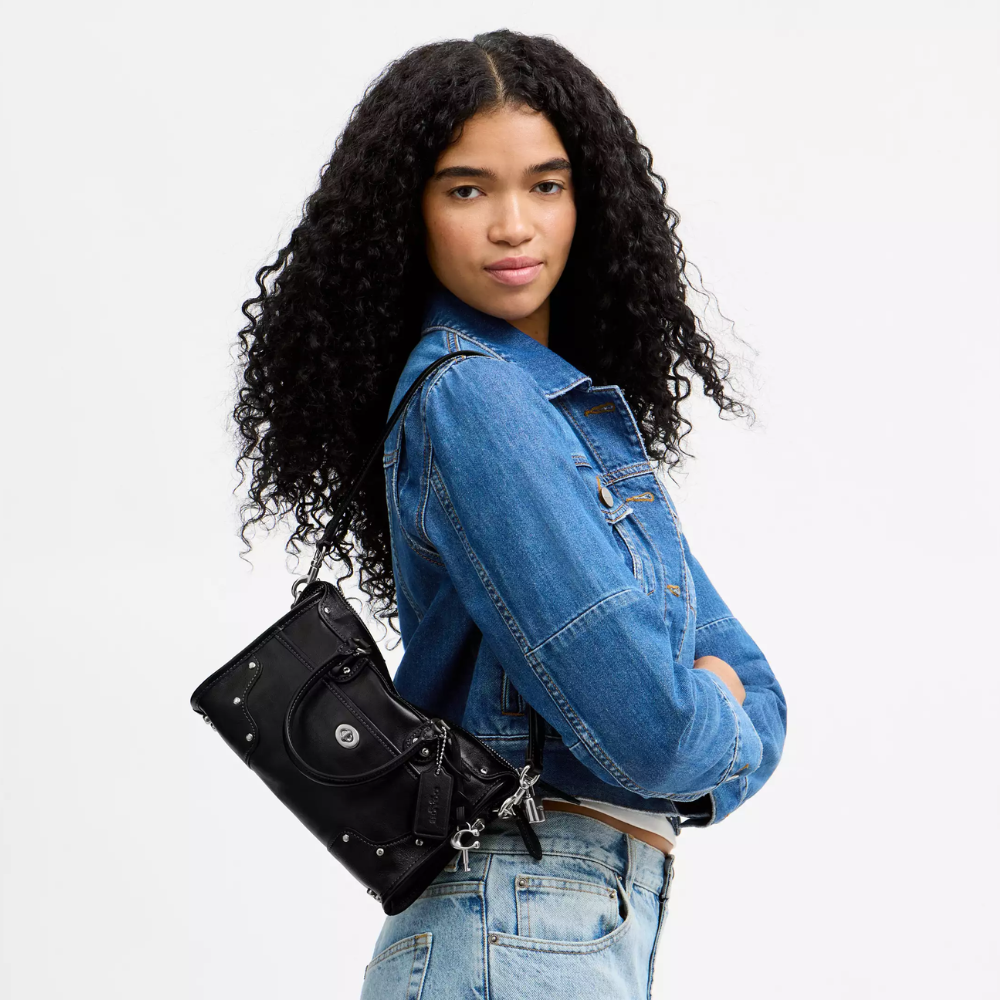 Sinclaire's Rhyder Satchel Bag 24