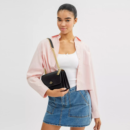 Sinclaire's Klare Crossbody Bag