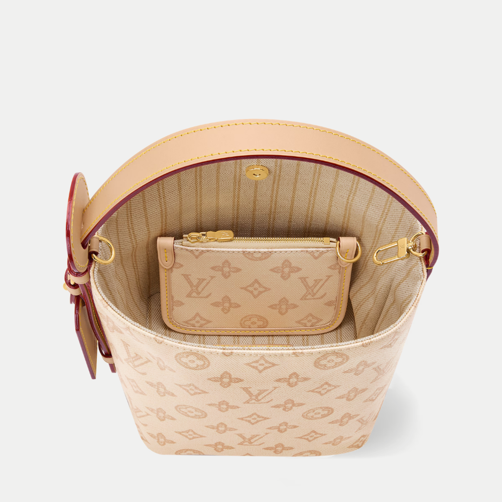LV - All In BB Monogram