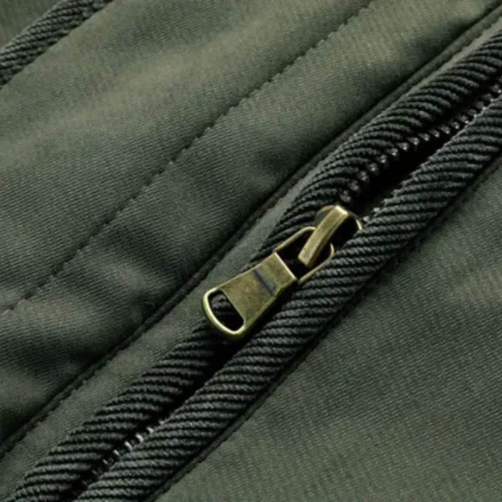 Victor™ | Elegant Down Jacket