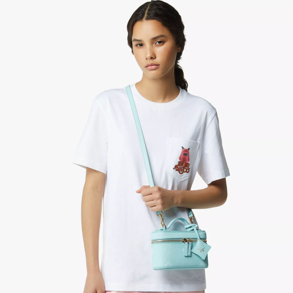 Aren Vanity Case in Resetos