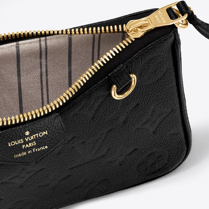 Louis Vuitton Easy Pouch On Strap