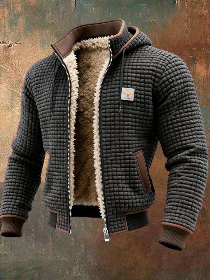 VANHOUTEN™ | PRESTIGIO ARTIC JACKET