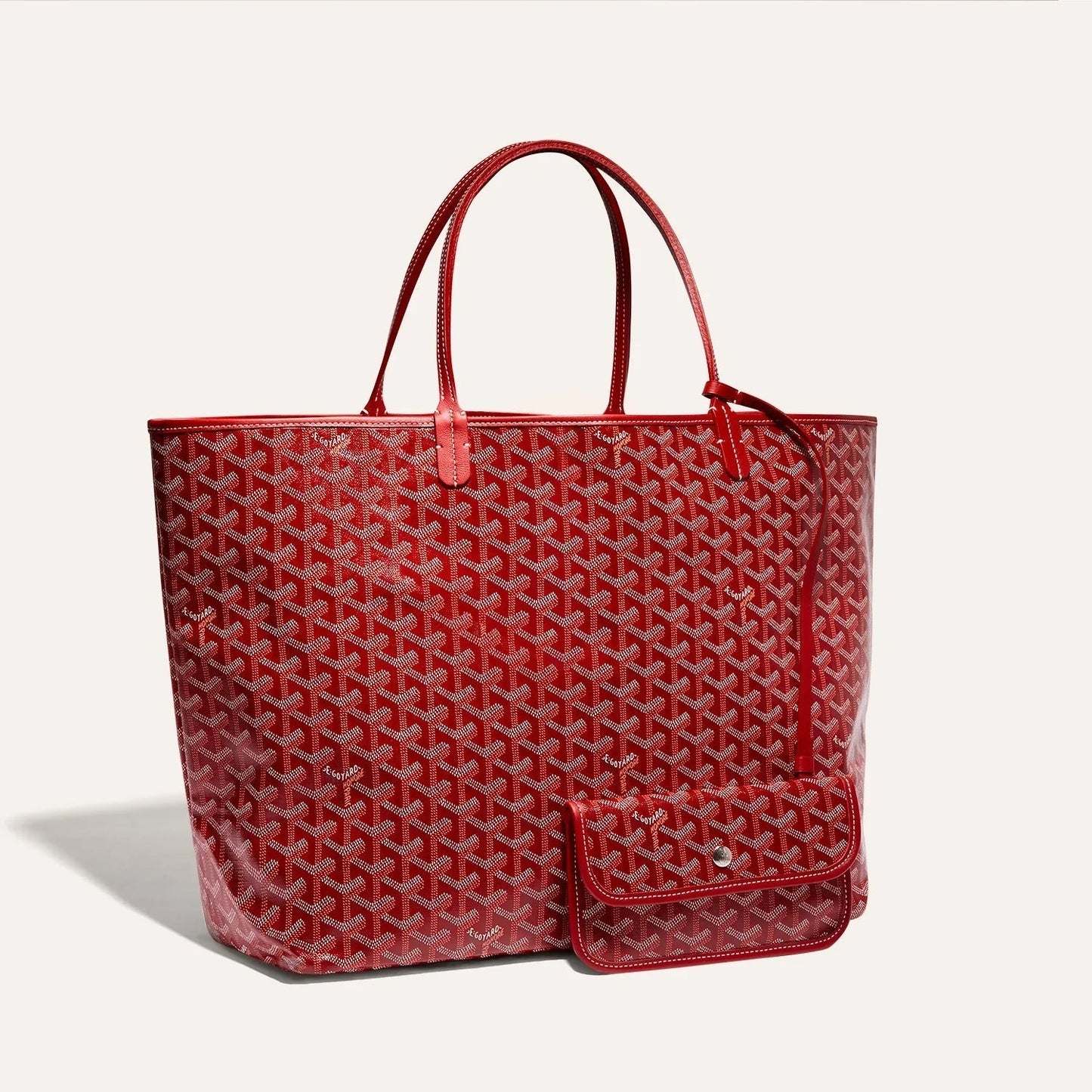 SL GM Leather Bag