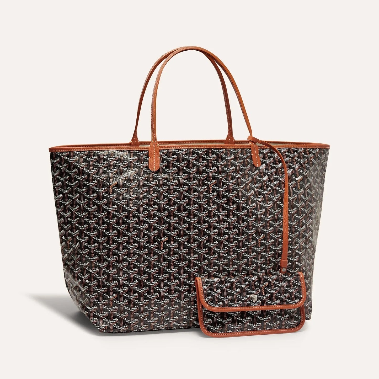 SL GM Leather Bag