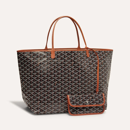 SL GM Leather Bag