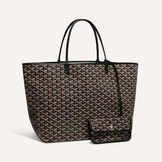 SL GM Leather Bag