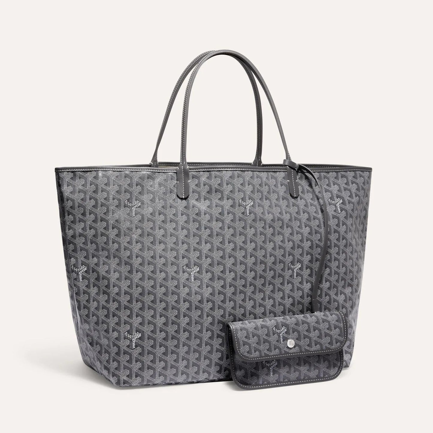 SL GM Leather Bag