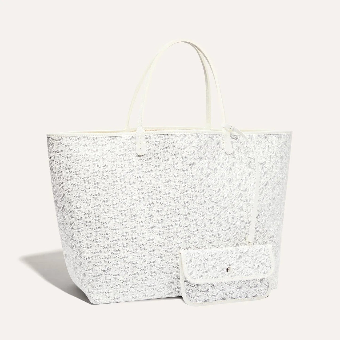 SL GM Leather Bag