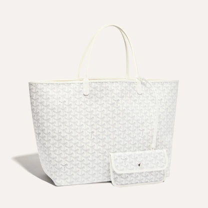 SL GM Leather Bag