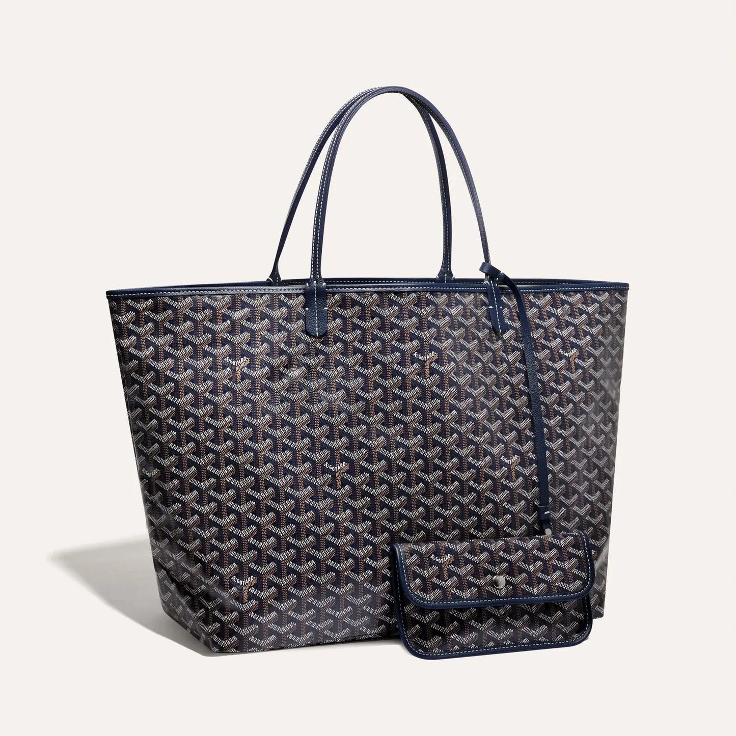 SL GM Leather Bag