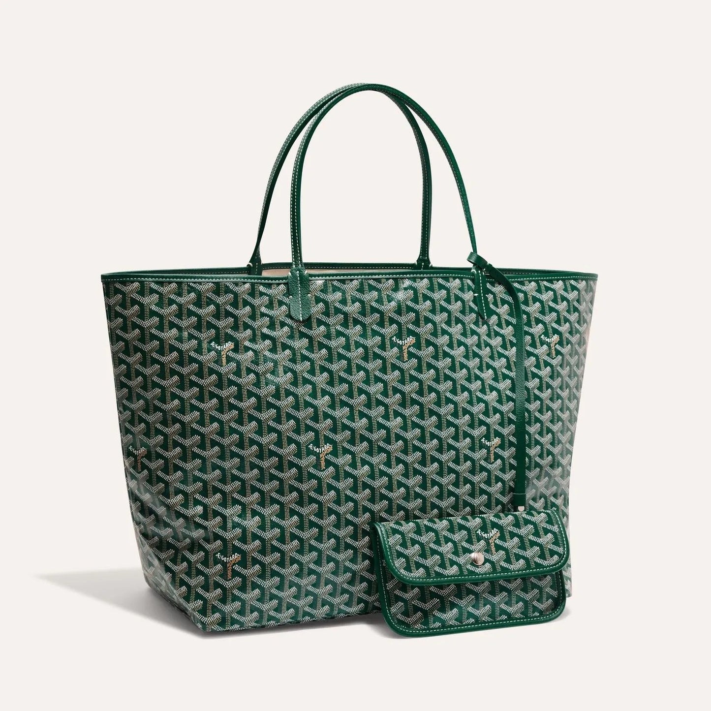 SL GM Leather Bag