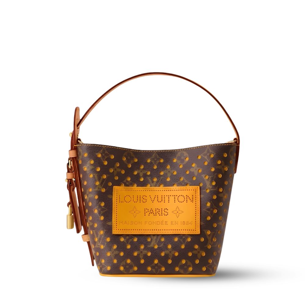 LV All In BB Pop Crush Handbag