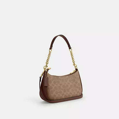The Teri Purse