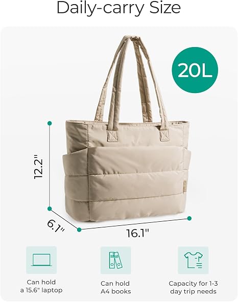 Cloud Tote Bag