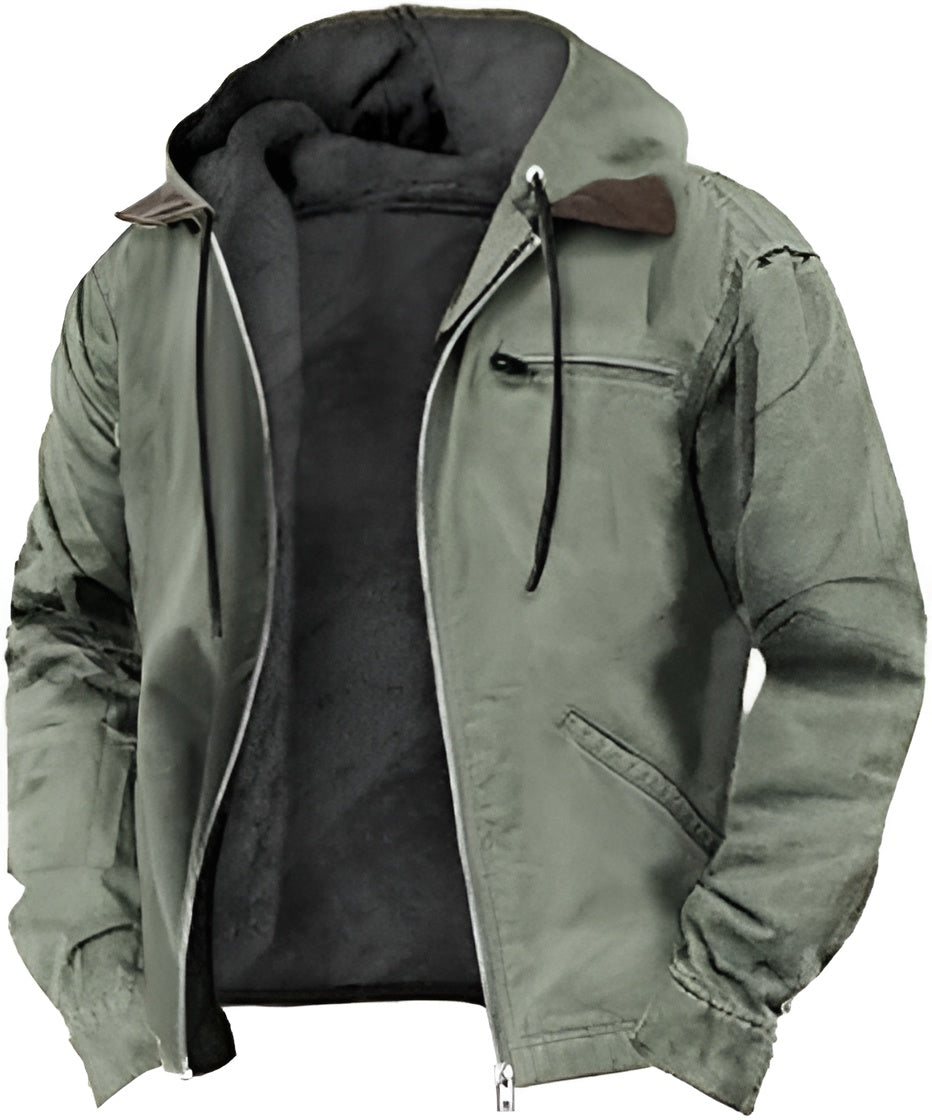 Philippe™ | Premium Thermal Jacket