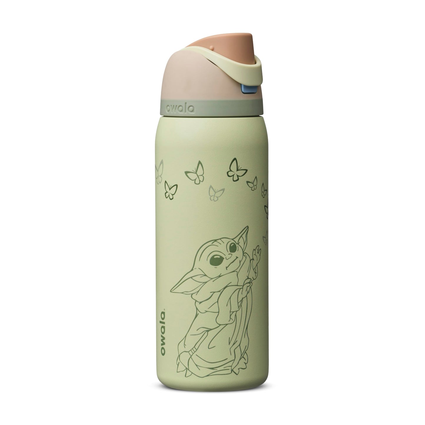 Limited Edition - Starwars Collection - 32oz
