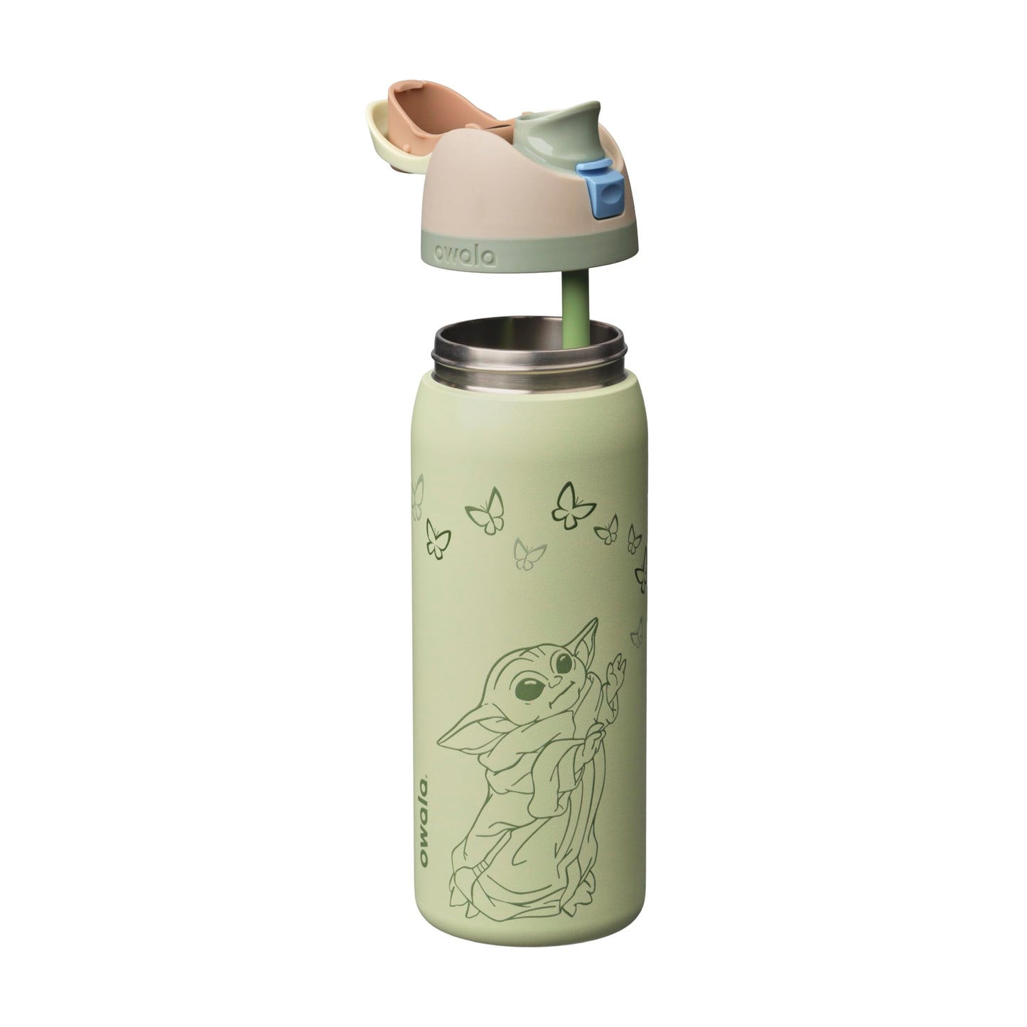 Limited Edition - Starwars Collection - 32oz