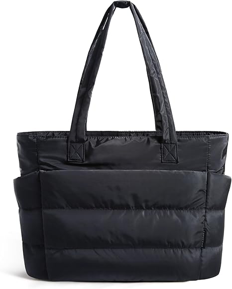 Cloud Tote Bag