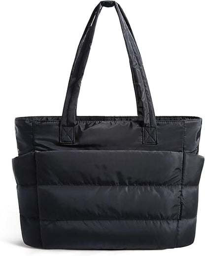 Cloud Tote Bag