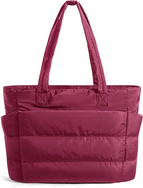 Cloud Tote Bag