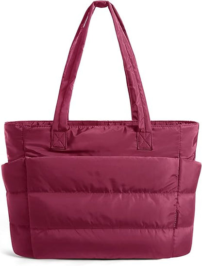 Cloud Tote Bag