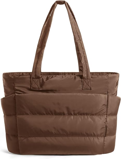 Cloud Tote Bag