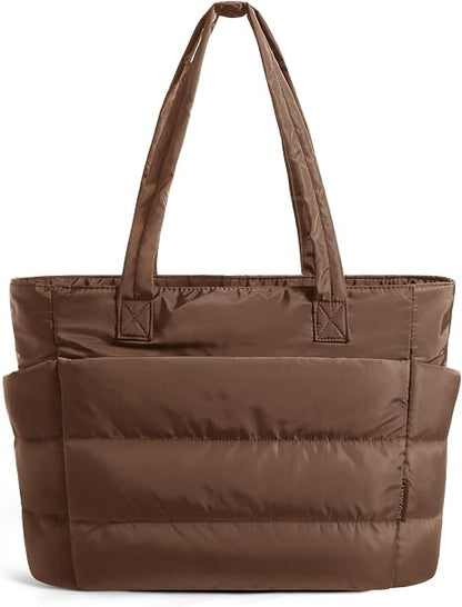 Cloud Tote Bag