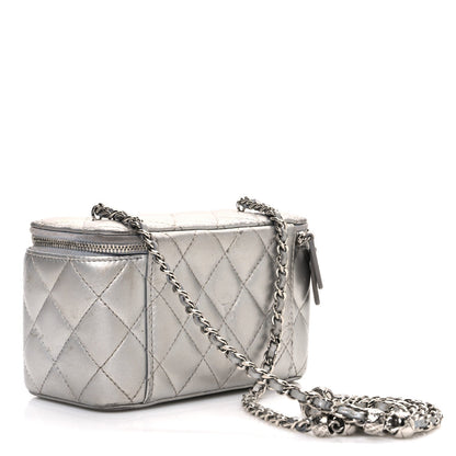 Chanel Dynasty Vanity Case