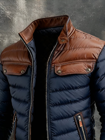 VANHOUTEN™ | HERITAGE WELCOME JACKET