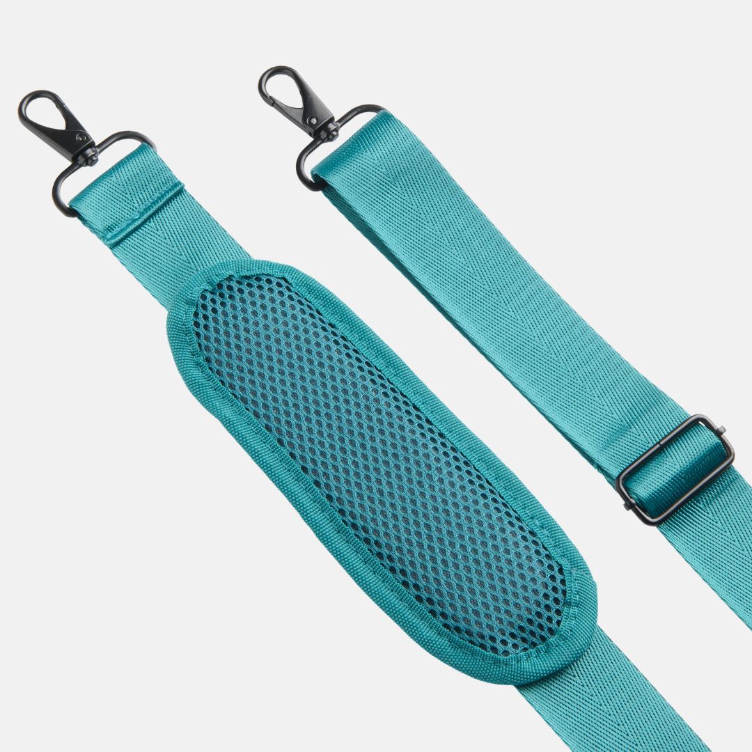 The Foldie® Travel Bag