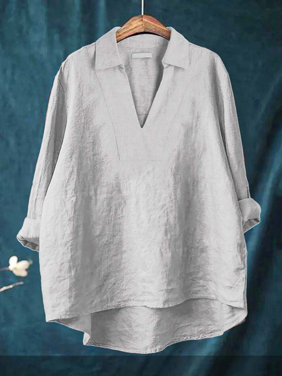 Gabriella Blouse