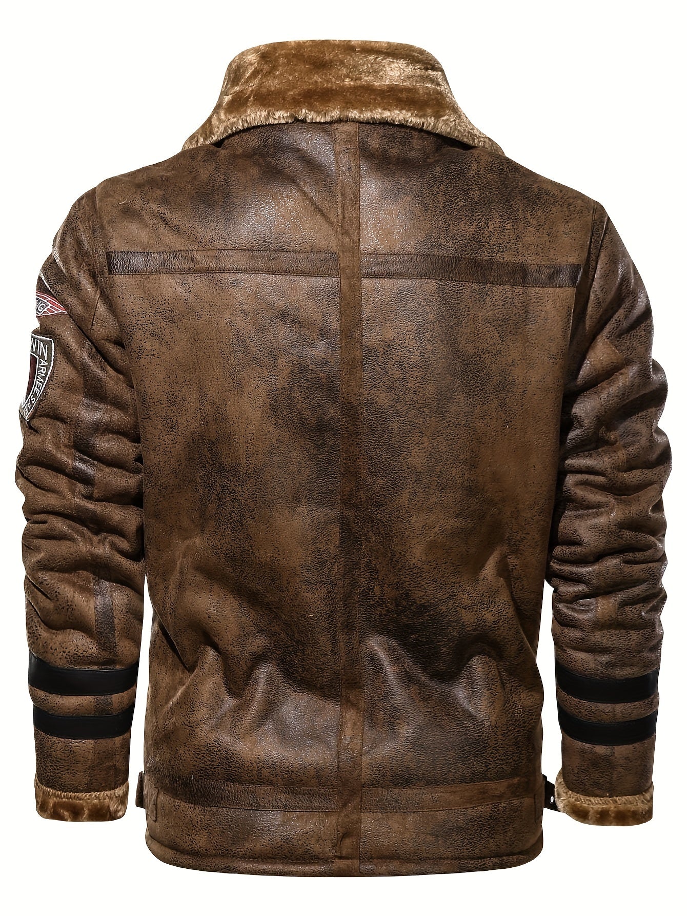 Ronan™ | The Vintage Pilot