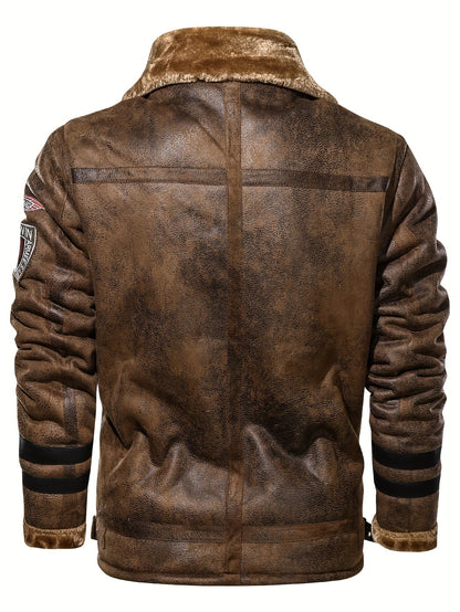 Ronan™ | The Vintage Pilot