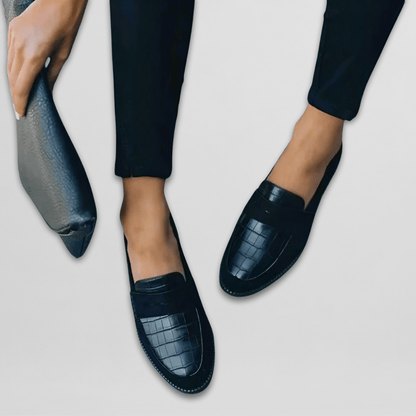 Claudia | Handmade orthopedic shoes