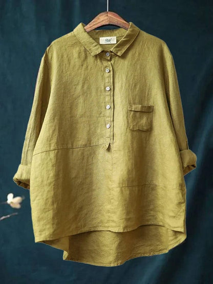 Antonella Blouse