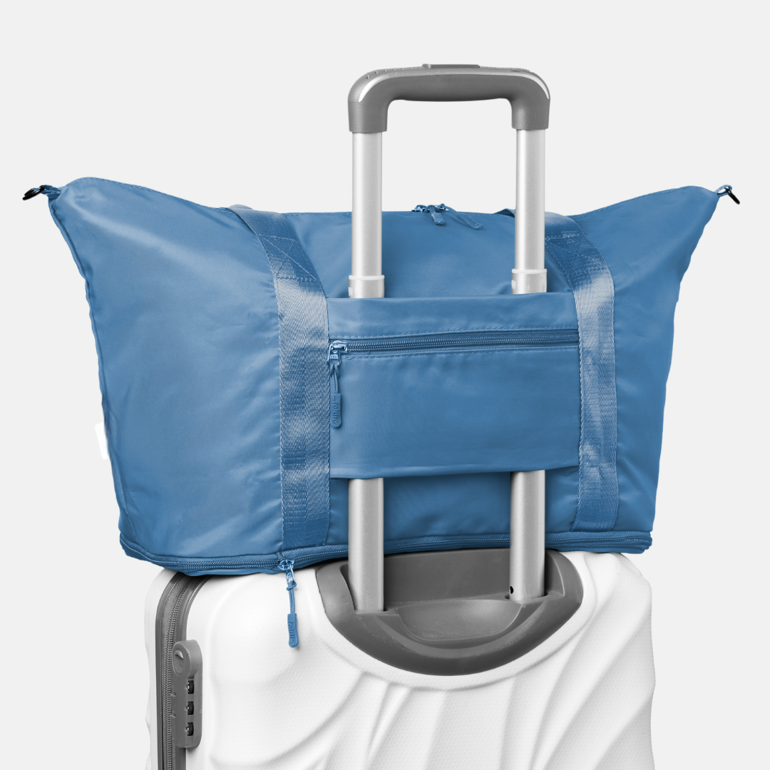 The Foldie® Travel Bag