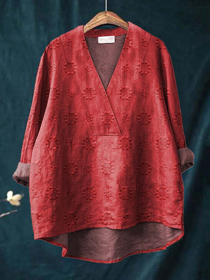 Paola Blouse