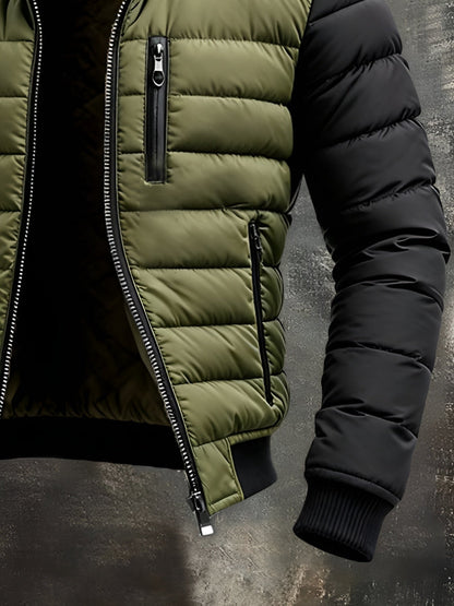 Vanhouten™ | Men's Casual Jacket