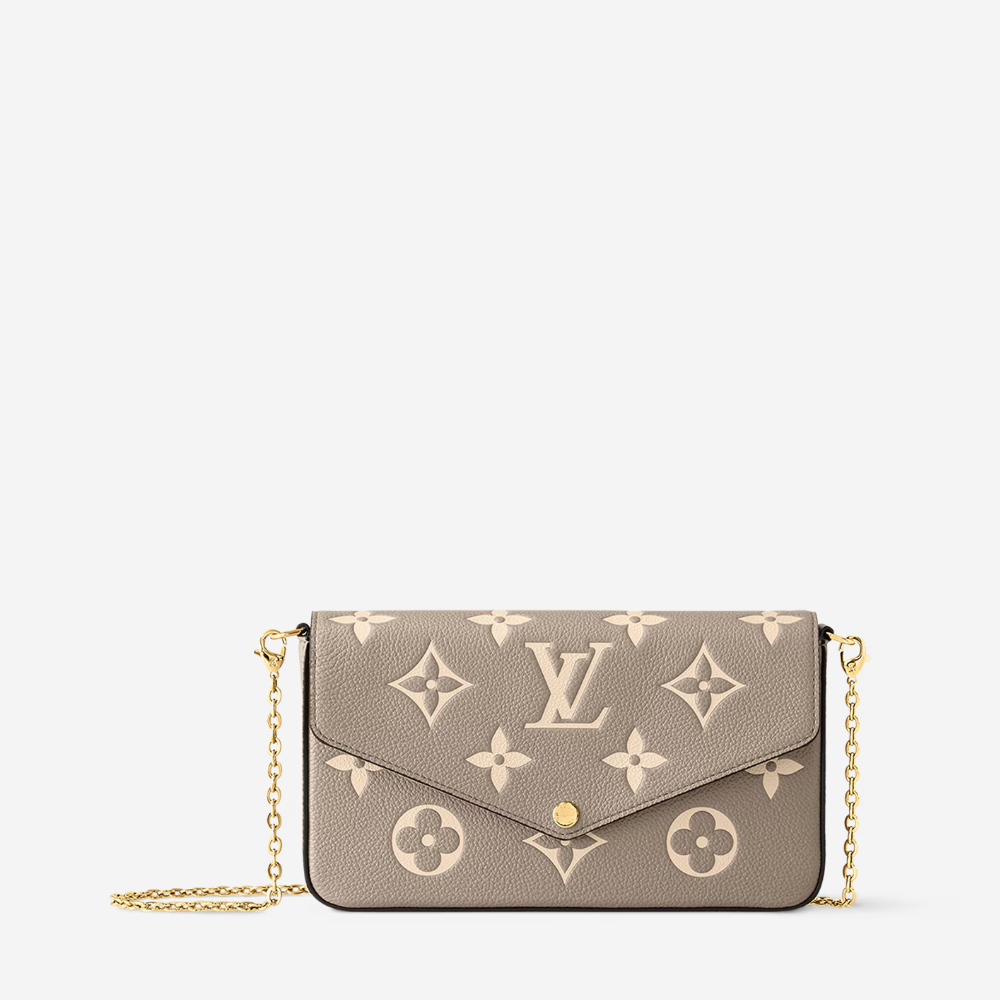 LV Pochette Felicie